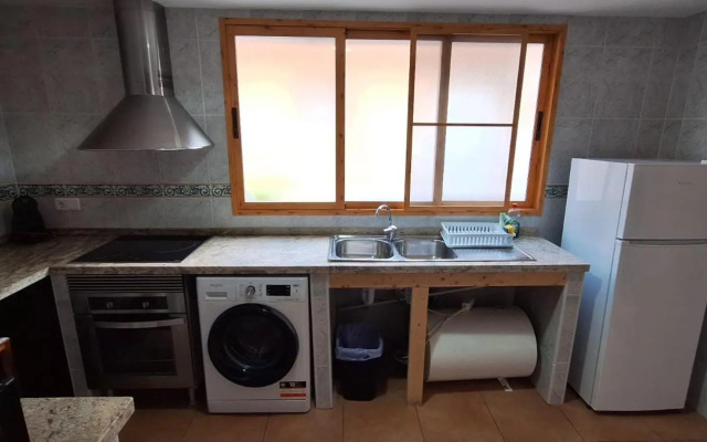 Apartamentos Casa May II - Centro Benidorm