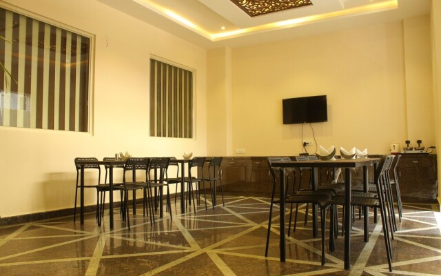 Hotel Asian International