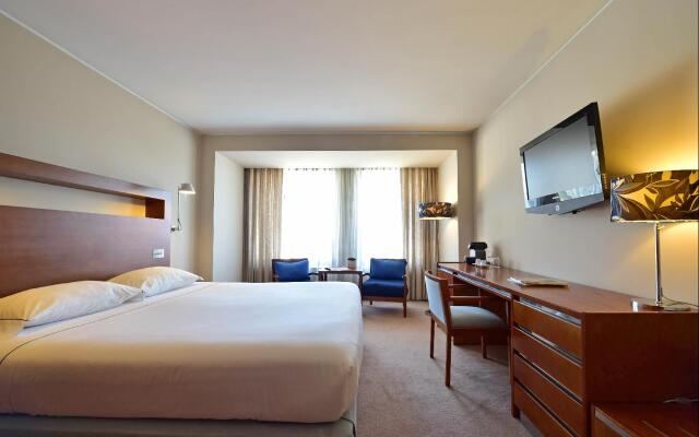 Tivoli Coimbra Hotel