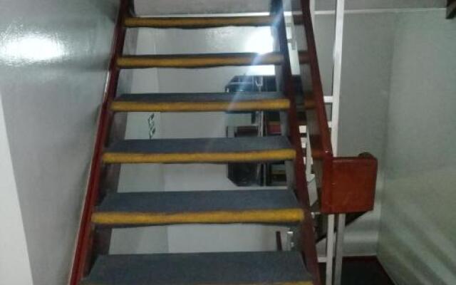 Hostal Kenko