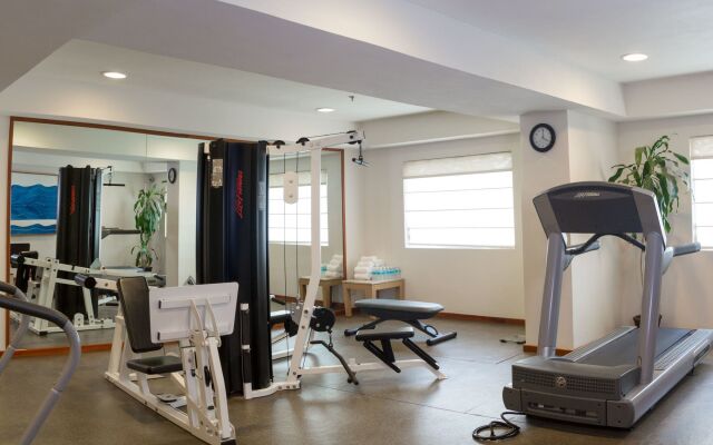 Courtyard by Marriott Villahermosa Tabasco