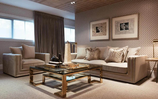 Hotel Van Cleef