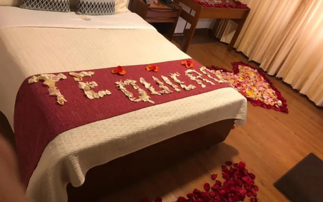 Hotel Casa Rincón del Chicó