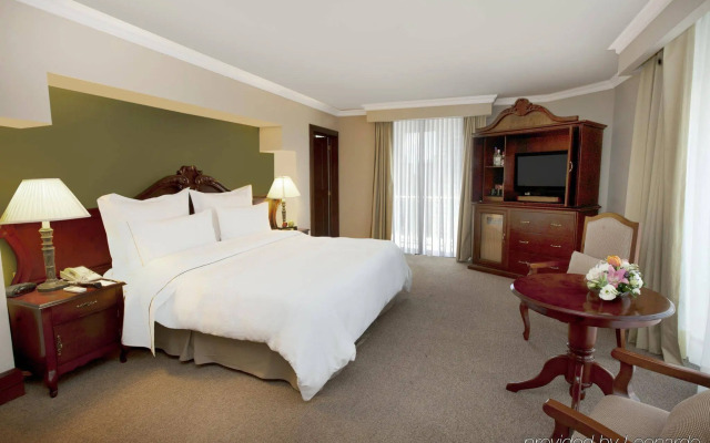 Fiesta Americana Aguascalientes