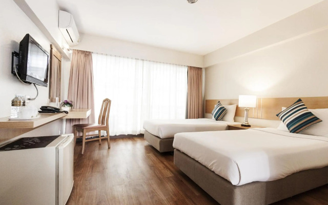 Samran Place Hotel
