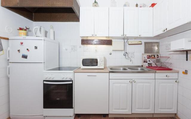 Studio Apartment NIKO II 5 min to center