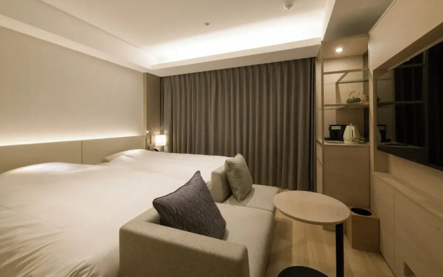 ReLabo-Medical Spa&Stay-