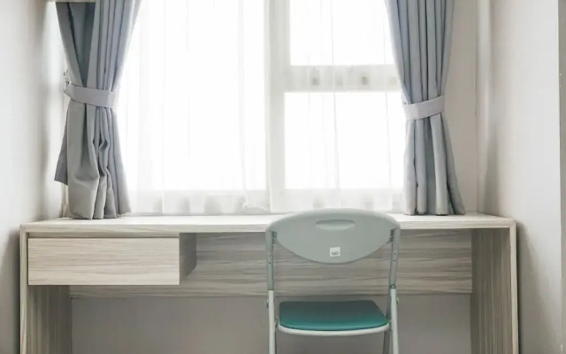 Simply Studio Room Apartment Margonda Residences 5