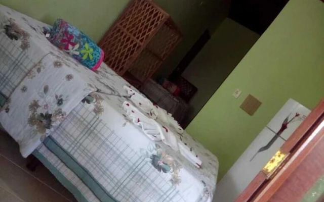 Condominio Paraiso do Morro