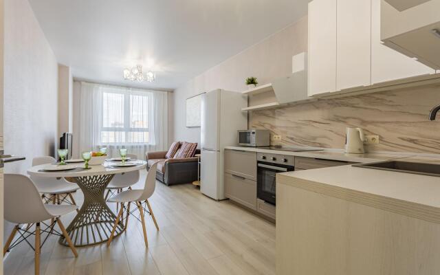 Top House (Топ Хаус) на улице 2-я Оранжерейная