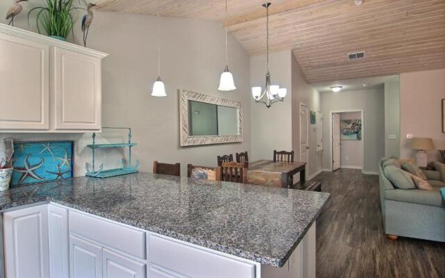 Bsc306-port A Good Time