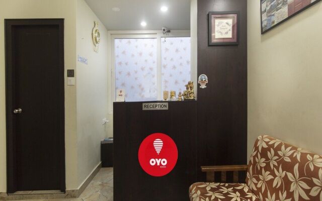 Oyo 14998 Little Gangtok