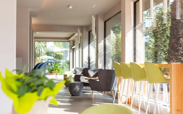 Hotel Brione Green Resort