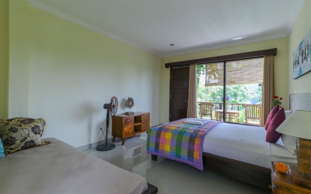 Widi Villas