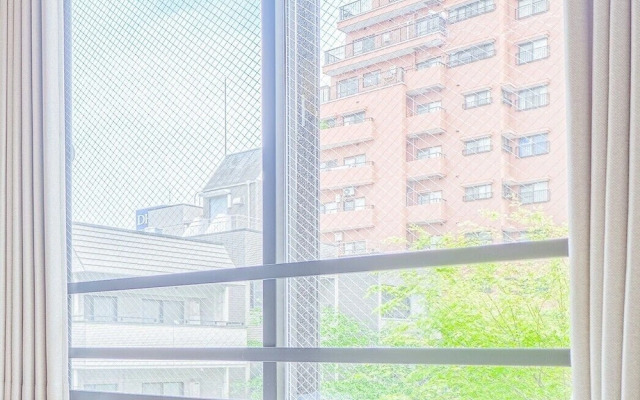 Ken's Place Minami-Azabu