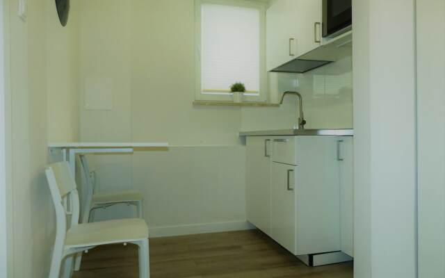 Noctis Apartment Bagno
