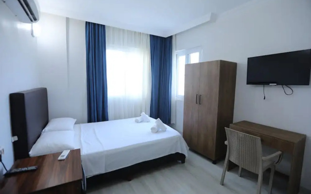 balsen otel