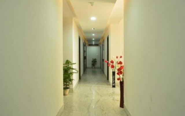 Hotel Amaravati,Siliguri