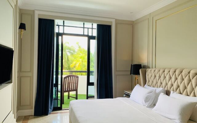 Swiss Belhotel Batam