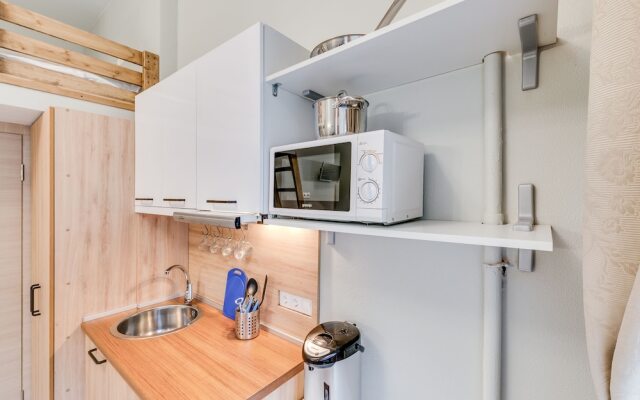 Comfitel Apart Ligovskiy 51