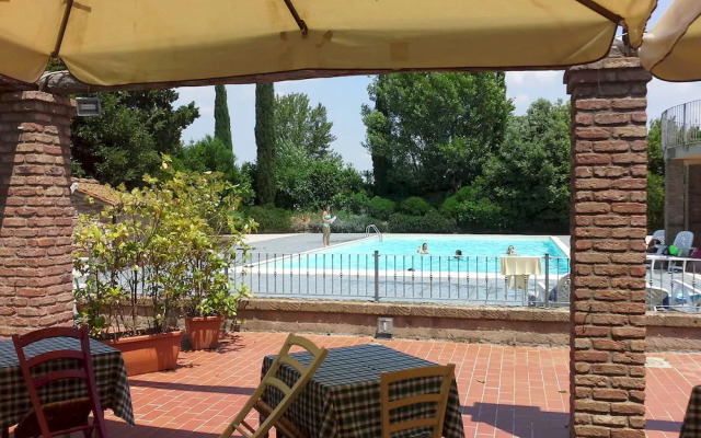 Residence La Contessa