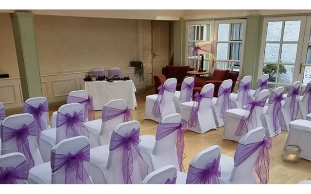 Taychreggan Hotel