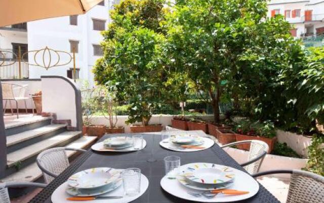 Flat 2 bedrooms 1 bathroom - Sorrento