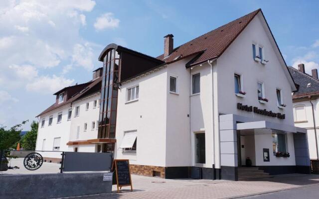Hessischer Hof