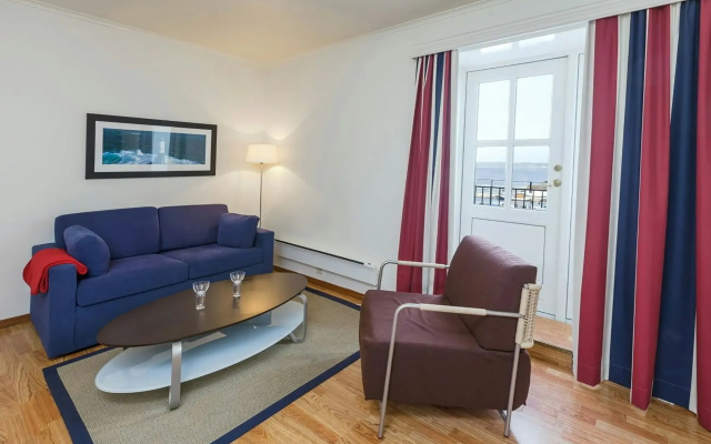 Grand Hotel Åsgårdstrand - Unike Hoteller