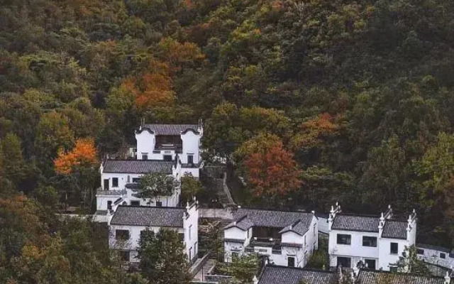 LOSTVILLA(Zhoushan Nandong)