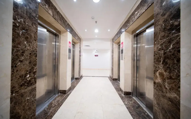 Orvana Al Otaibiya Hotel