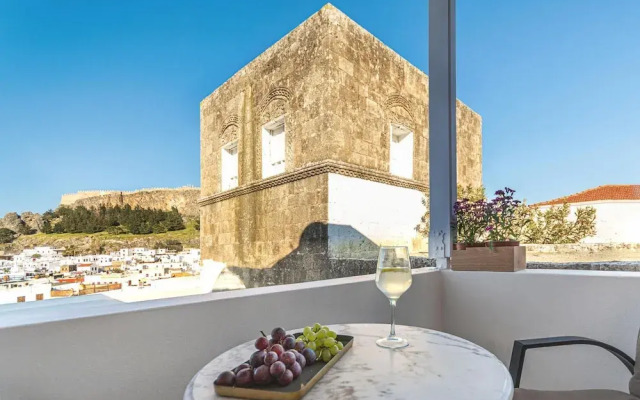 Villa Dafni - Our Home Away From Home