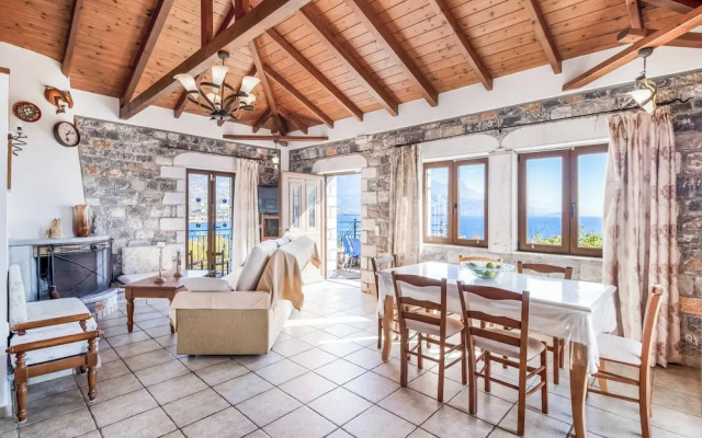 Villa Mulberry