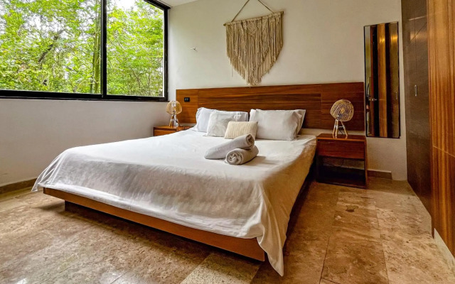 Amaka Riviera Tulum