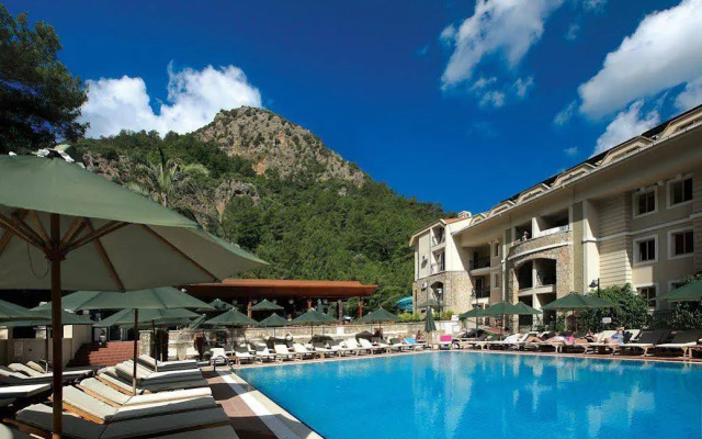 Julian Forest Suites
