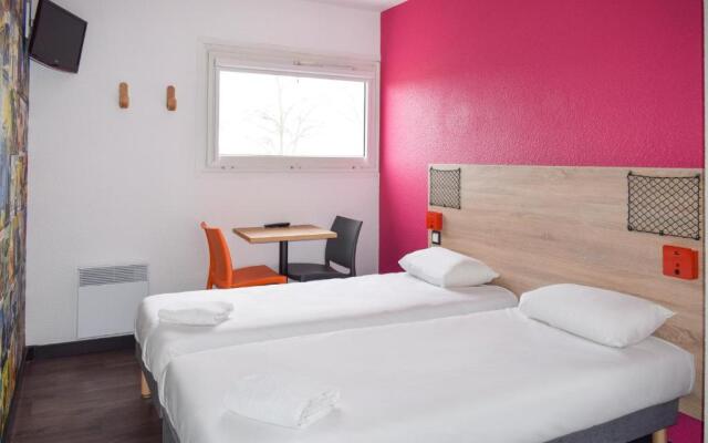 hotelF1 Marseille Provence (rénové)