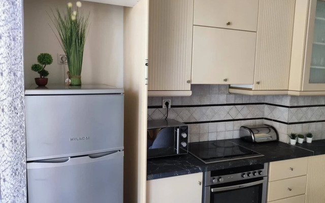 Nefeli City Apartments