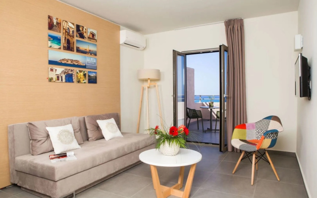 Sundance Apartments and Suites