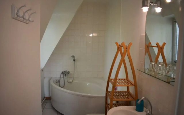 Le Trianon de Salies