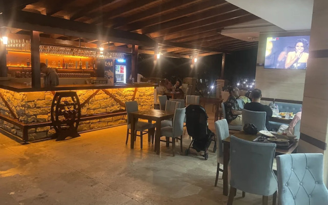 Olinda Hotel Agva