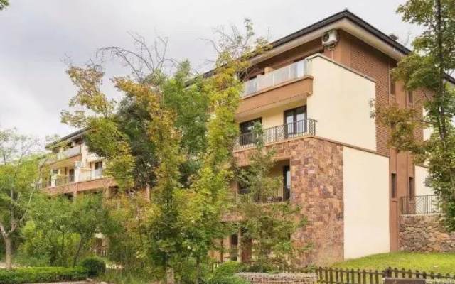 Beijing Fairy Tale Water Town Holiday Villa (Gubeikou Water Town Scenic Area) – Outside – Beijing