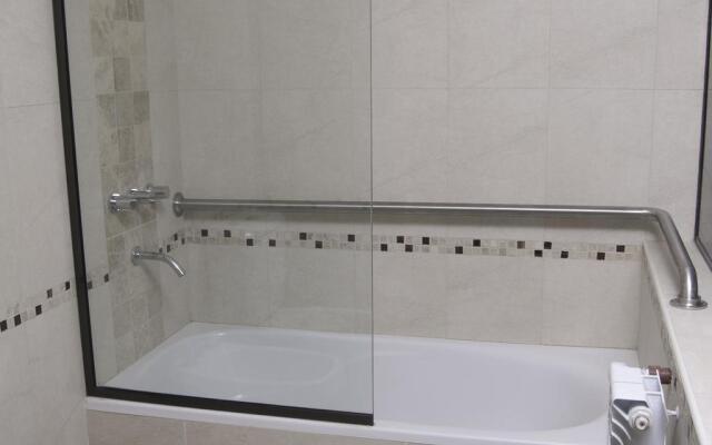 Altos De Merlo Suites