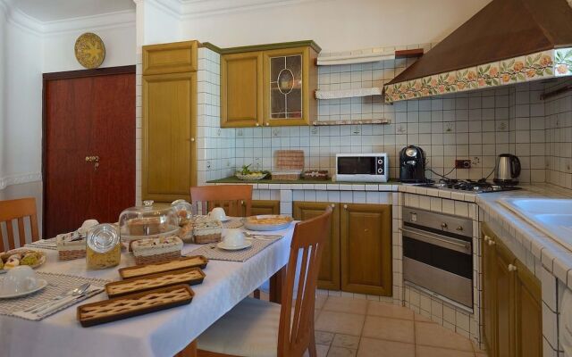 B&B Casa Augusto Luxury