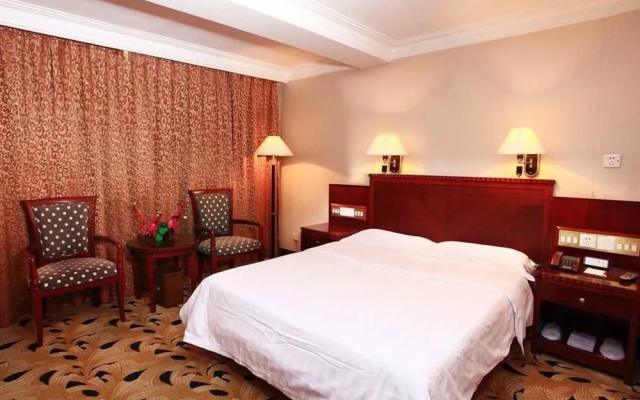 Guangzhou United Star Hotel