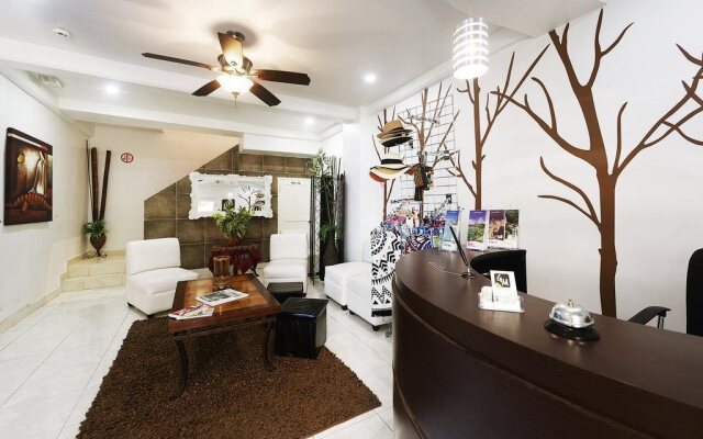 Gm Lodge