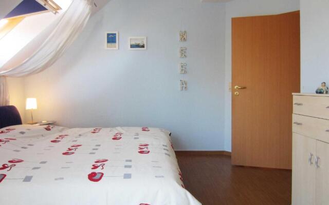 Ferienwohnung Molliblick - Urlaub mit Strandkorb