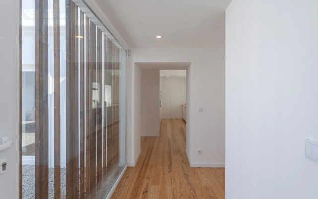 BeGuest Fishermans House