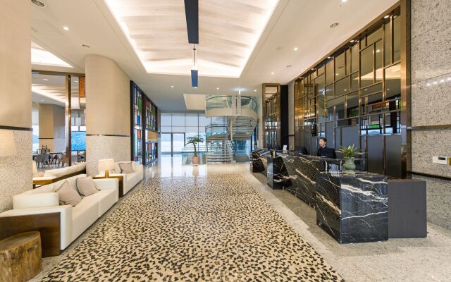 Stanford Hotel & Resort Tongyeong