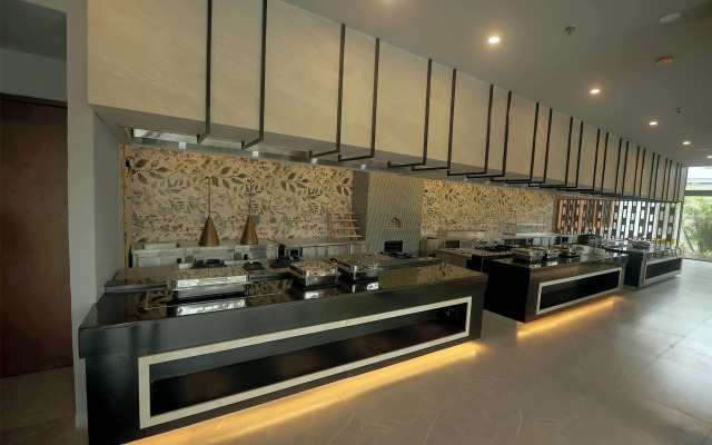 Wyndham Garden JIM Corbett Chhoi