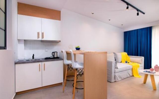 Cozy Suites